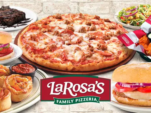 Larosas Bakery