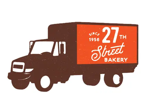 27th Street Bakery