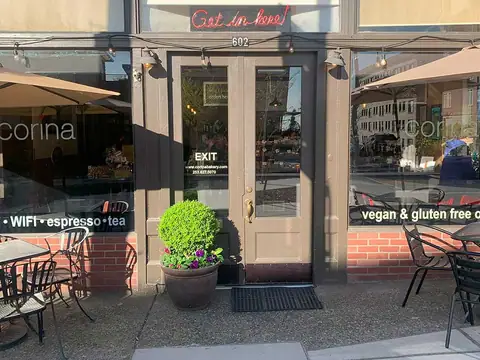 Corina Bakery