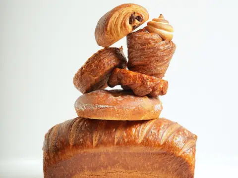 6100 Bread