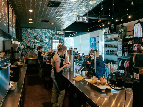 Stone Creek Kitchen in Milwaukee, WI