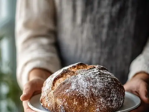 Bordenave's Bakery in San Rafael, CA