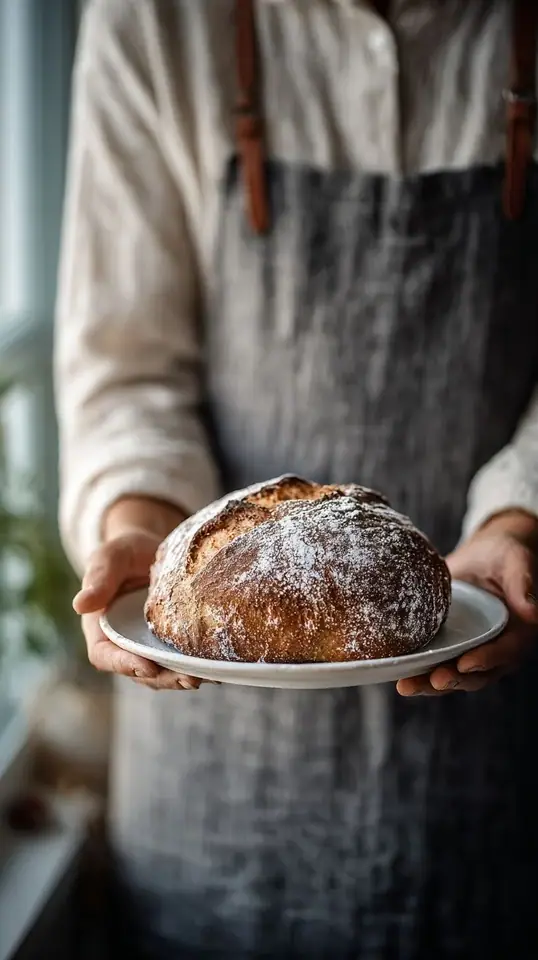 Bordenave's Bakery in San Rafael, CA