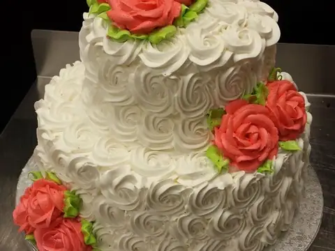 Cakes by Brandee