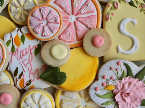 3 Sweet Girls Cakery in Cincinnati, OH