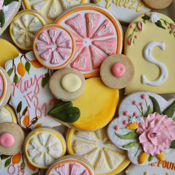 3 Sweet Girls Cakery in Cincinnati, OH