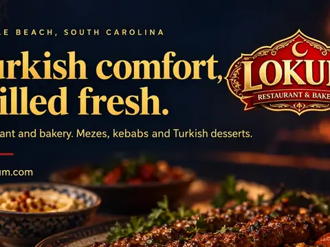Lokum in Myrtle Beach, SC