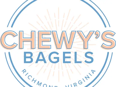 Chewy's Bagels in Richmond, VA
