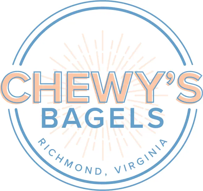 Chewy's Bagels in Richmond, VA