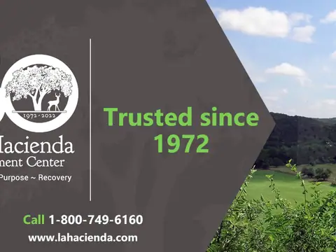 La Hacienda Bakery