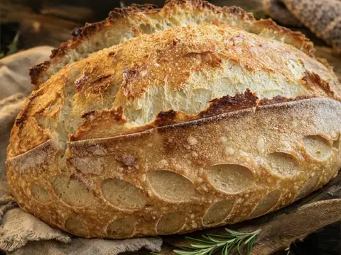 Willow and Wheat Micro Bakery
