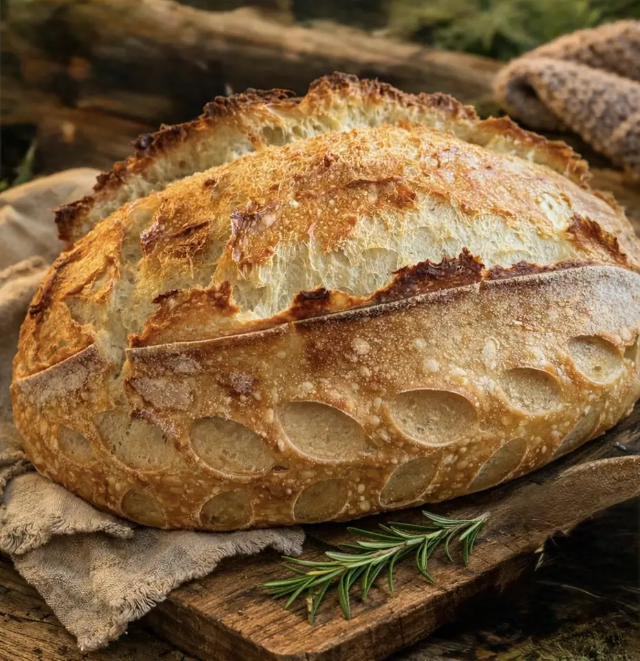 Willow and Wheat Micro Bakery in Patchogue, NY