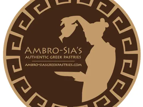 Ambro-Sia's Greek Pastries LLC in New Albany, OH