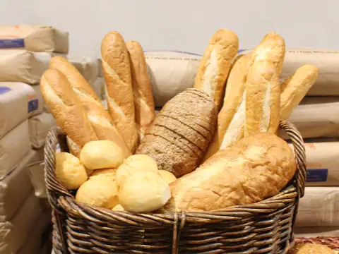 Ideal Baking Company