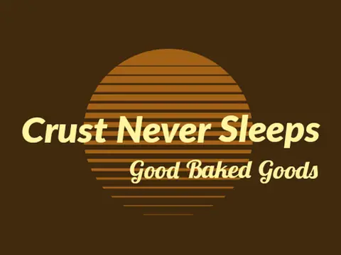 Crust Never Sleeps in Asheville, NC