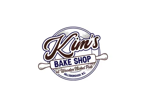 Kim's Bake Shop