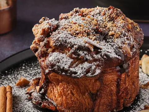 L' Boulanger Maison du Croissant in Miami, FL