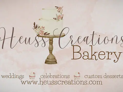 Heuss Creations in Hamlin, IA