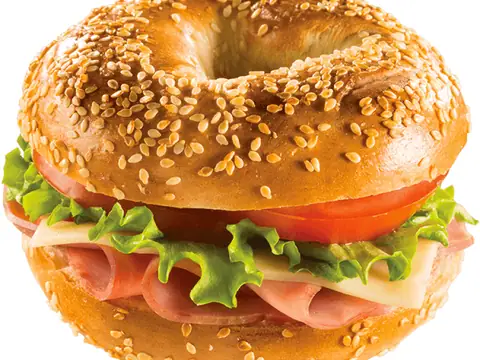 New York Bagel Cafe in Sherman Oaks, CA