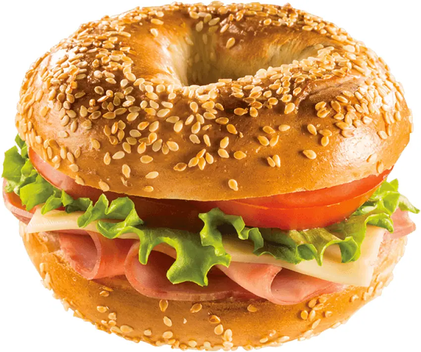 New York Bagel Cafe in Sherman Oaks, CA