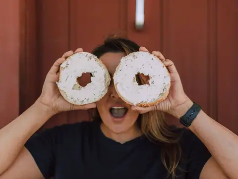 Ridgewood Hot Bagels