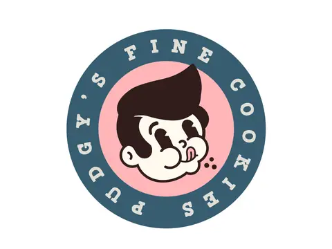 Pudgy’s Fine Cookies in Houston, TX