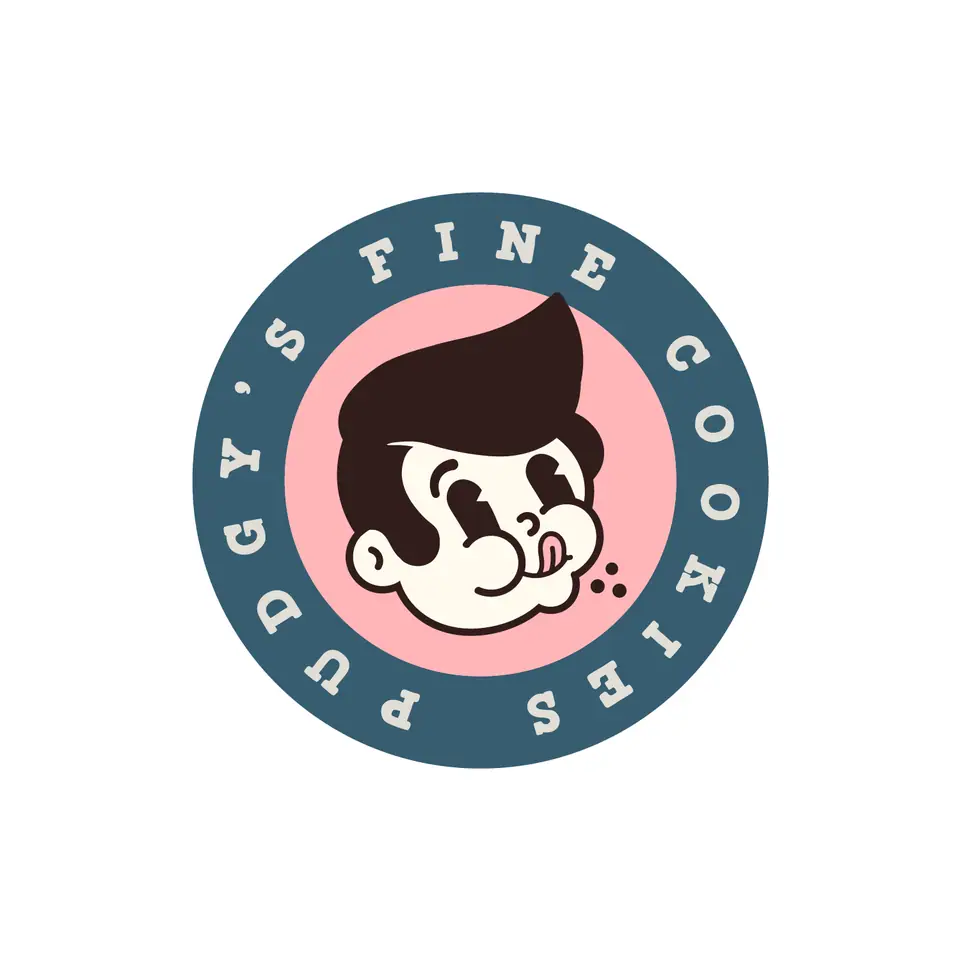 Pudgy’s Fine Cookies in Houston, TX
