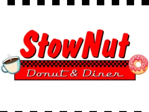 Stownut Donut & Diner