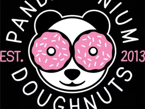 Pandamonium Doughnuts