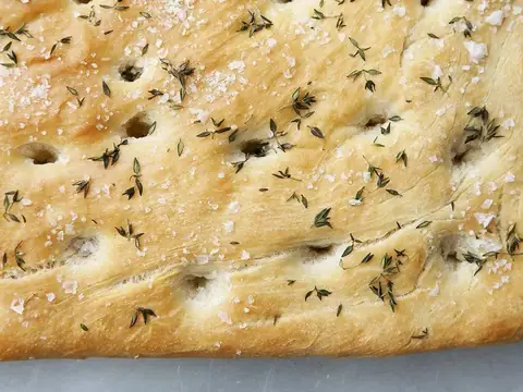 La Francaise French Bakery