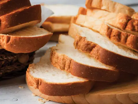 Amf Bakery Systems