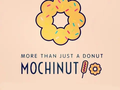 Mochinut in Pineville, NC
