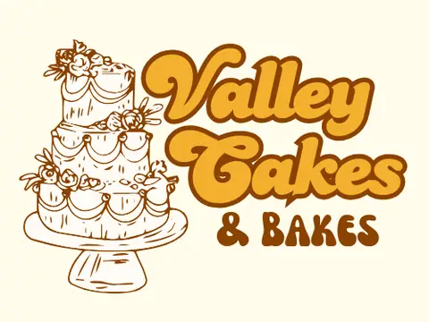 Valley Cakes & Bakes in Rock Island, WA
