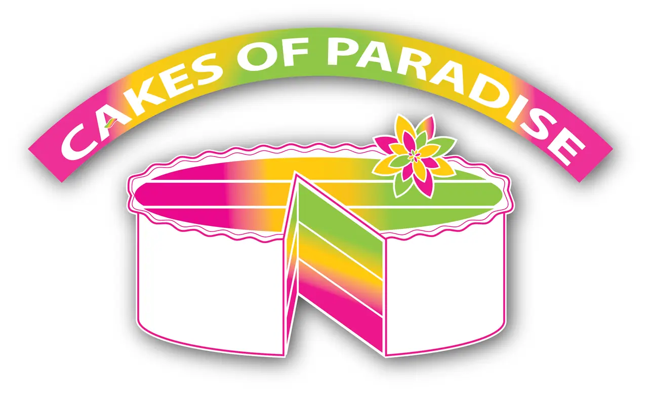 Cakes of Paradise Bakery in Seattle, WA