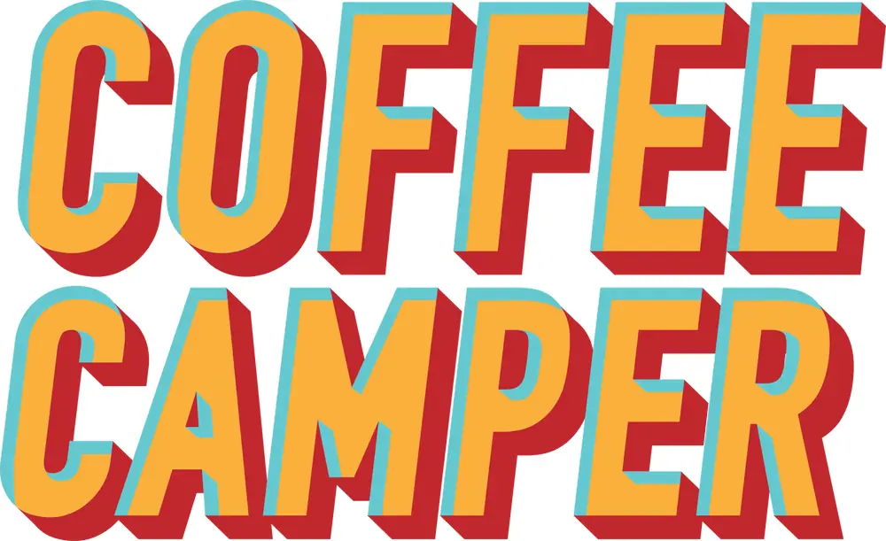 Coffee Camper Co. in Monroe, GA