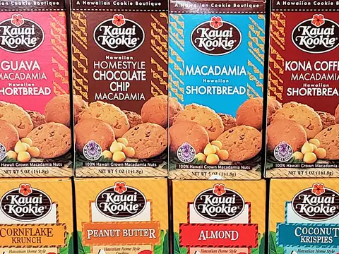 Kauai Kookie LLC