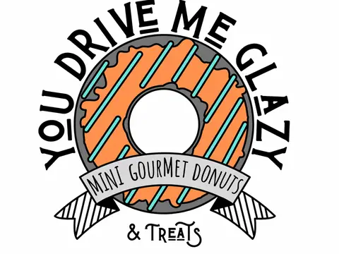 You Drive Me Glazy in Pickens, SC