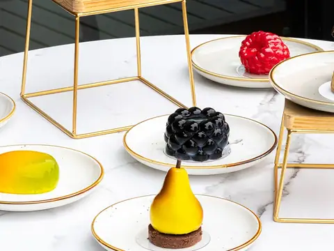 Desserts by Clement in San Diego, CA