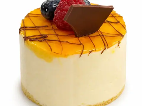 NY Bakery and Desserts