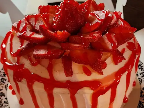 Terri's Main Street Treats