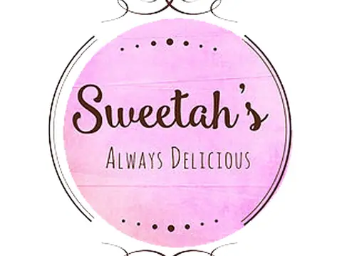 Sweetah's Gluten Free Bake Shop