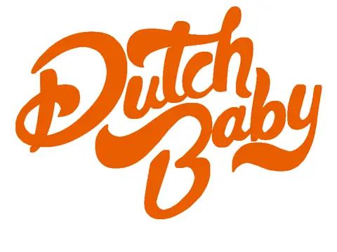 Dutch Baby Bakery