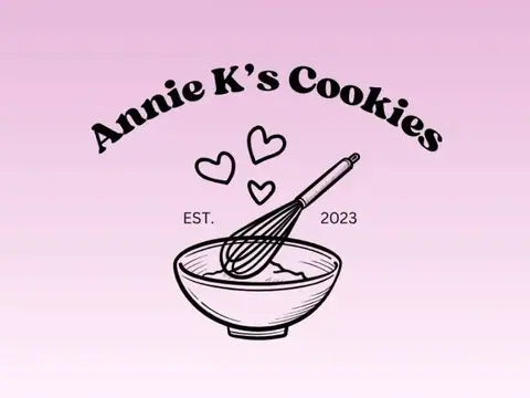 Annie K's Cookies