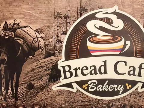 Bread Cafe Bakery in Green Brook Twp, NJ