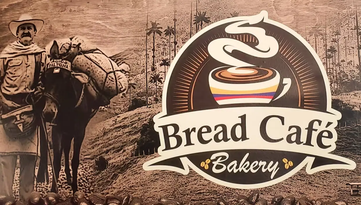 Bread Cafe Bakery in Green Brook Twp, NJ