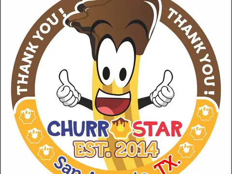 ChurroStar