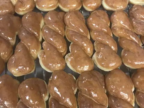 Jennie's Donuts
