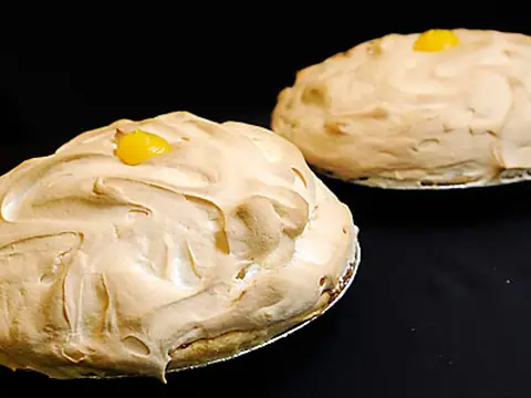 Haas Bakery in Oregon, OH