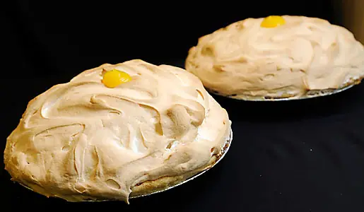 Haas Bakery in Oregon, OH