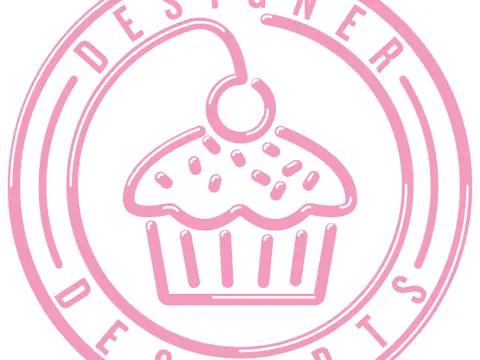 Designer Desserts